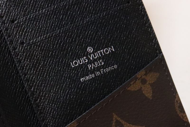 LV Wallets